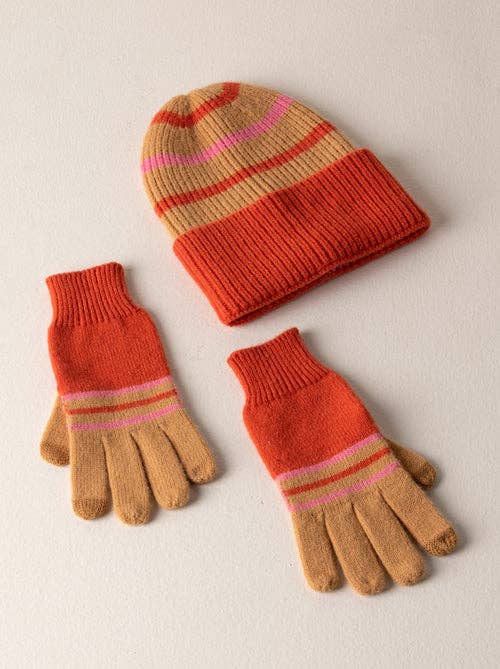 Rory Hat-Rust