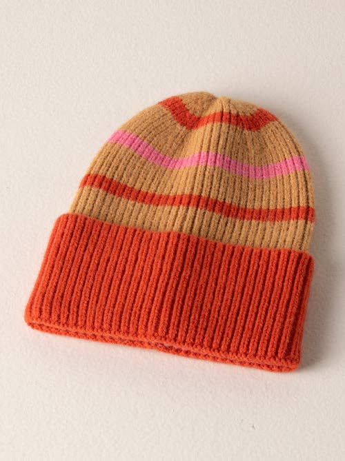 Rory Hat-Rust