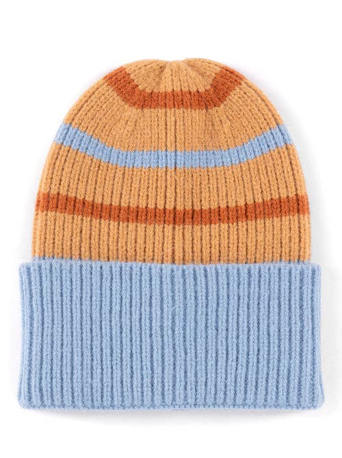 Rory Hat-Rust