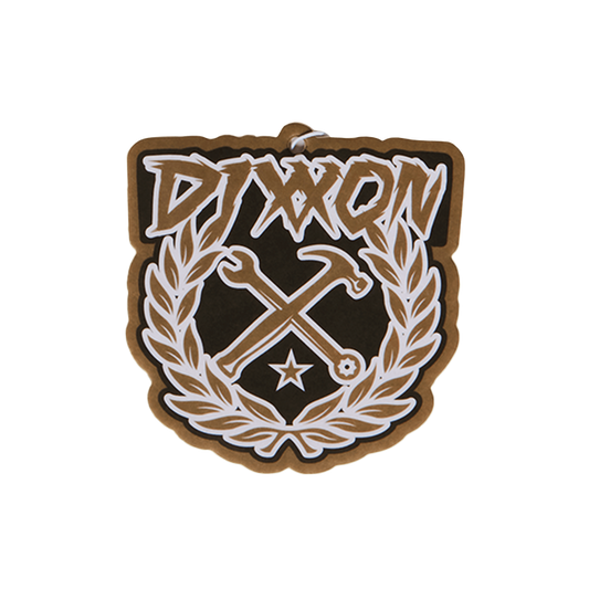 New Car Scented Hanging Air Freshener - Dixxon Flannel Co.
