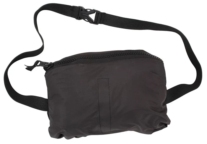 Rothco Packable Rain Jacket