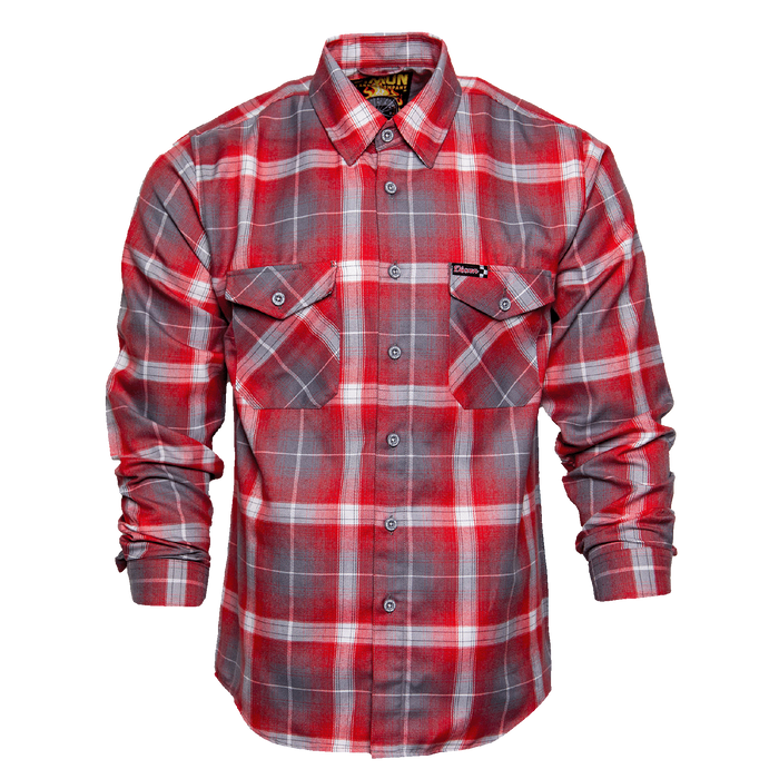RPM Flannel