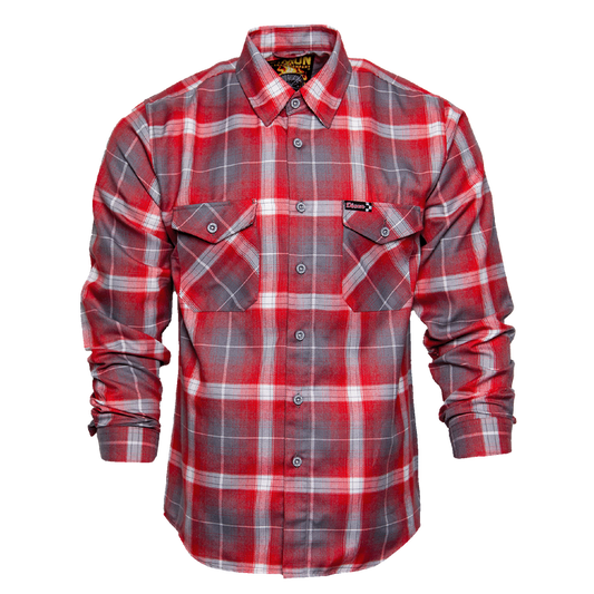 RPM Flannel