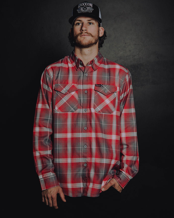 RPM Flannel