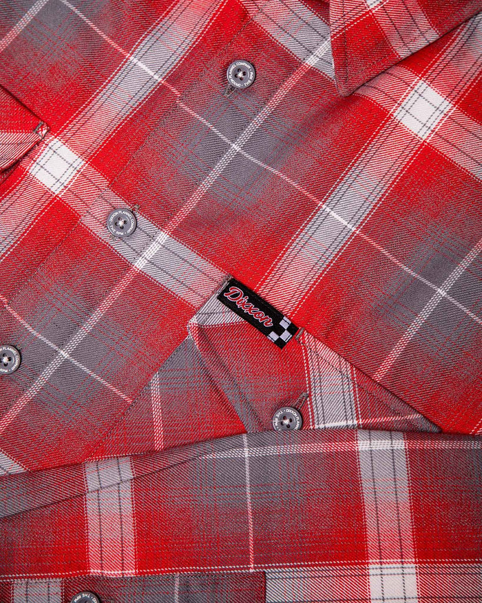 RPM Flannel