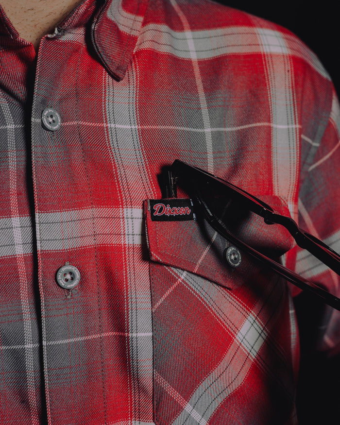RPM Flannel