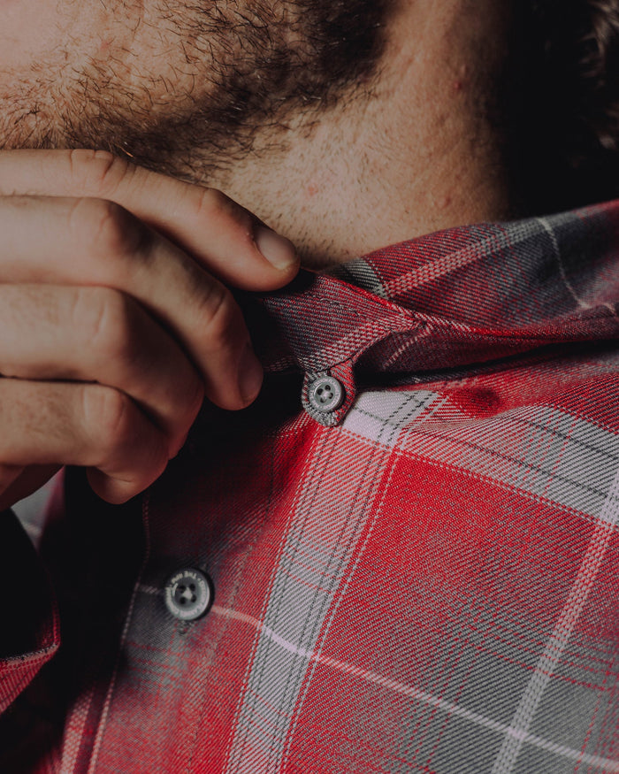 RPM Flannel
