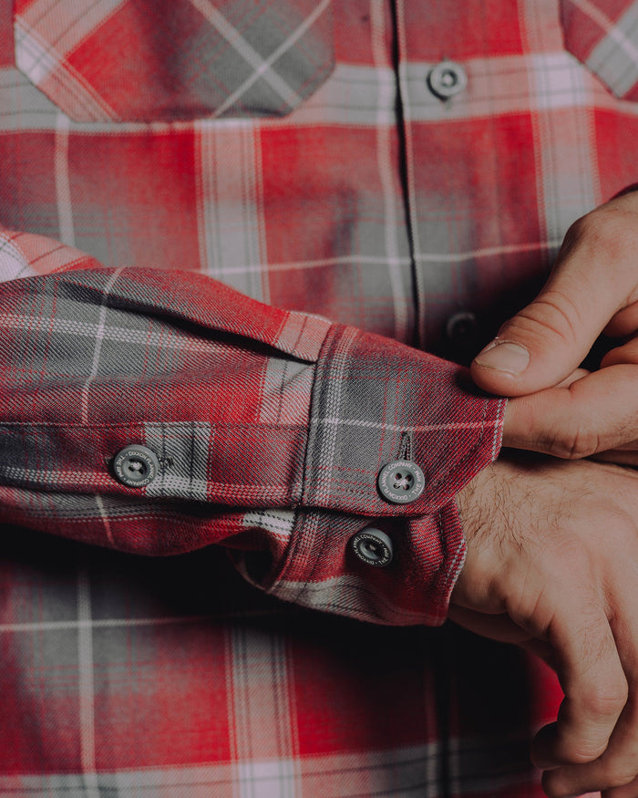 RPM Flannel