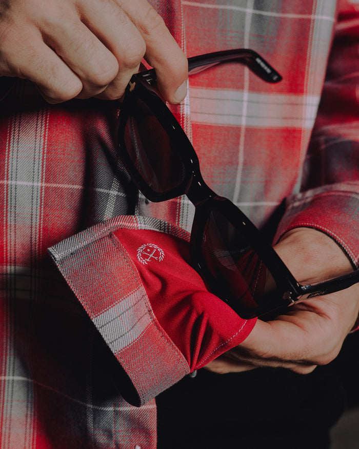 RPM Flannel