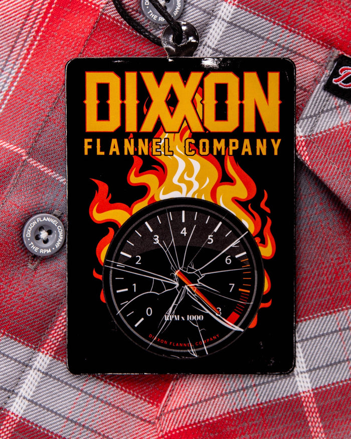 RPM Flannel