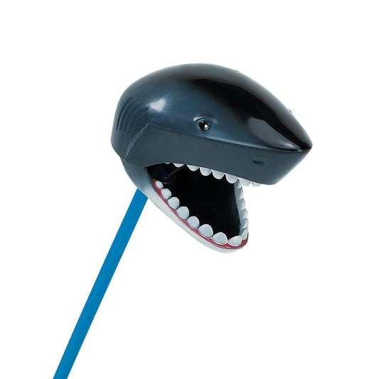 Safari Ltd. Snapper - Great White Shark