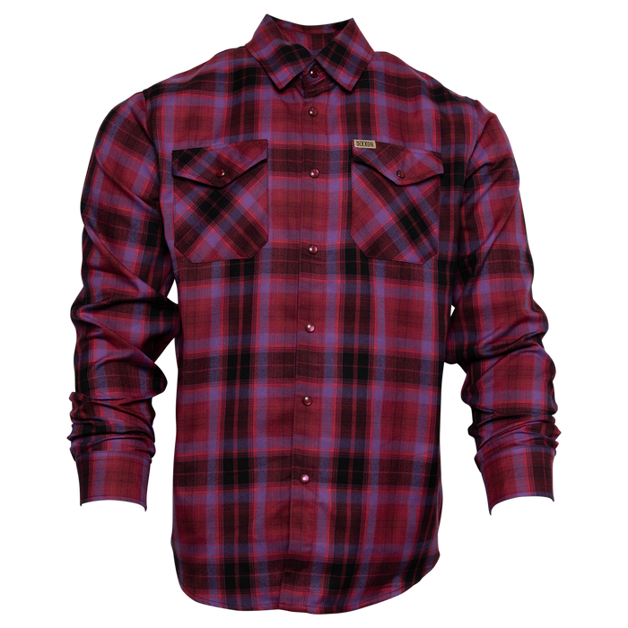 Sailor's Delight Flannel