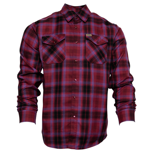 Sailor's Delight Flannel