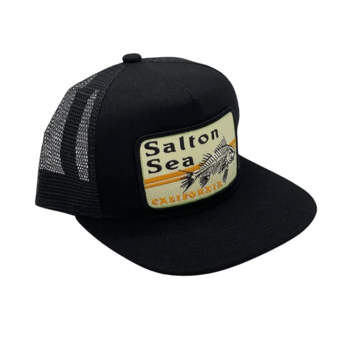 Salton Sea Trucker Hat