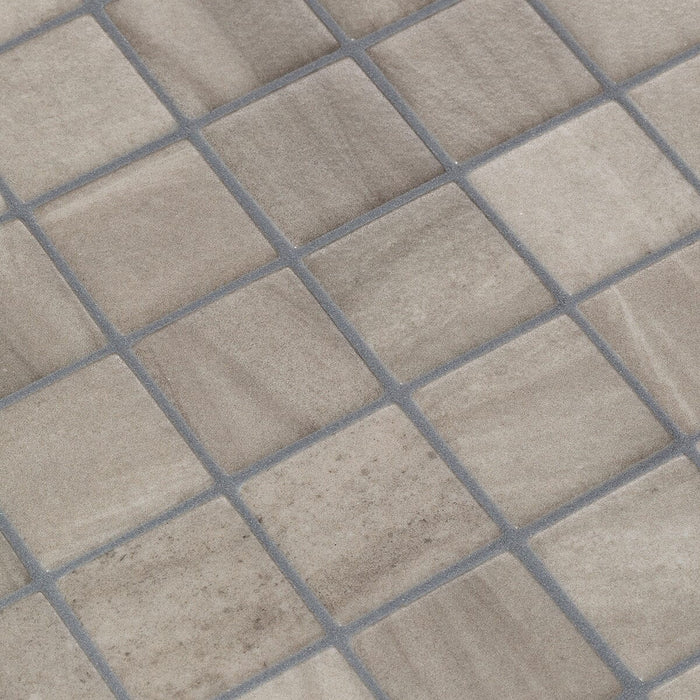 Sarsen 50 Safe Mosaic 50x50 Tile Ezarri