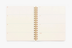 School Planner - Black