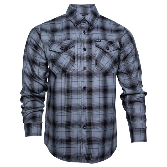 Scratch Flannel - Dixxon Flannel Co.