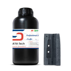 Siraya Tech grey high temperature resin