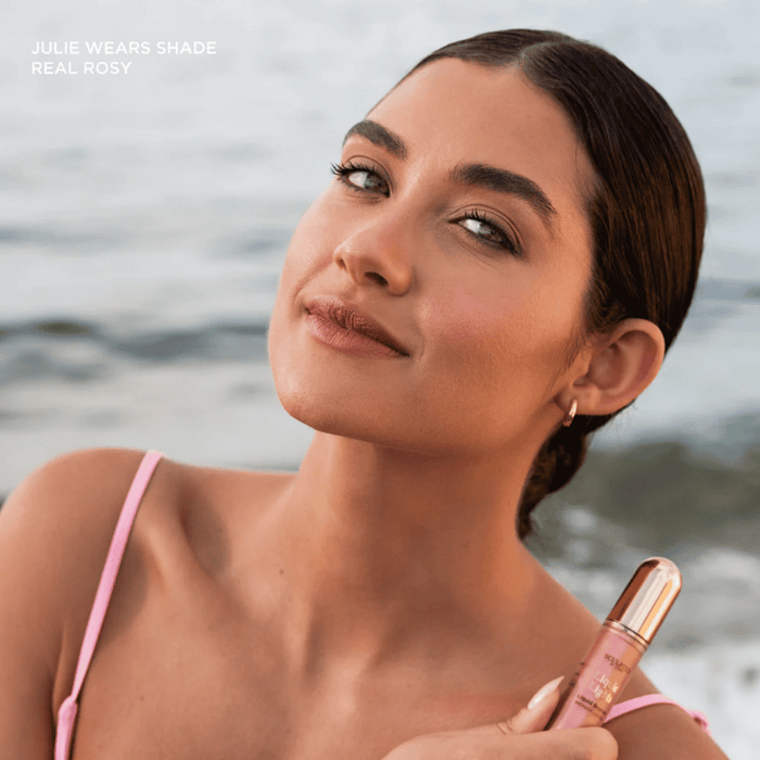 Sculpted by Aimee Liquid Lights Blush - Real Rosy