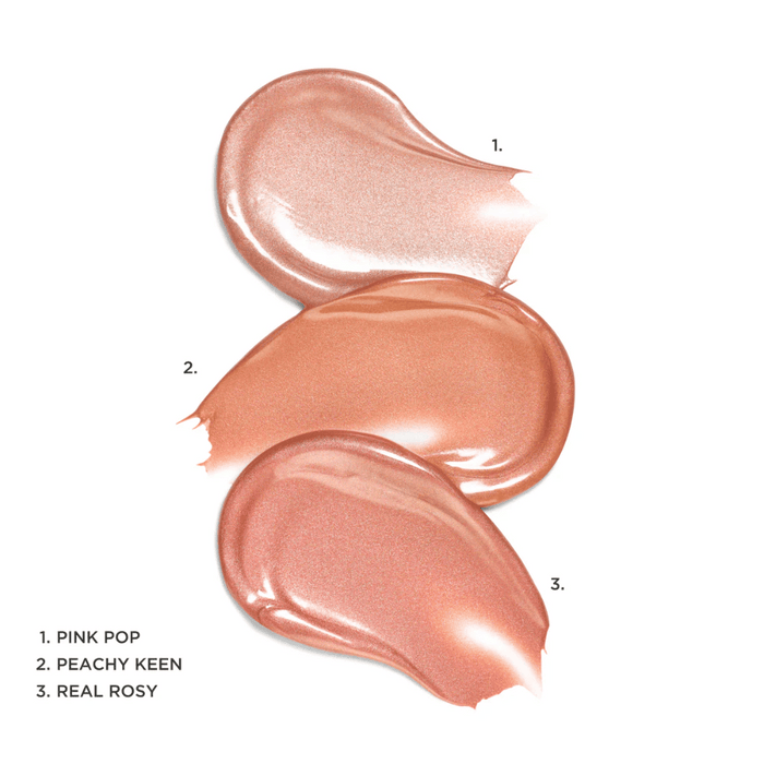 Sculpted by Aimee Liquid Lights Blush - Real Rosy