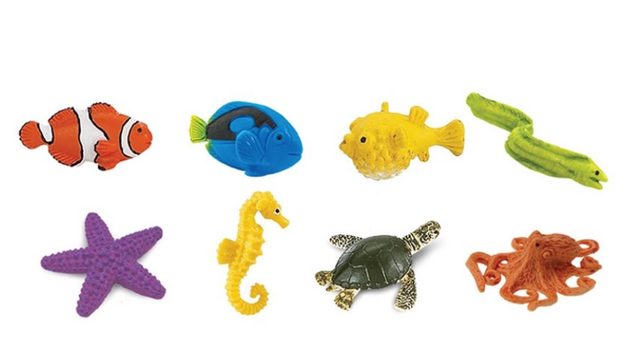 Sea Sand Kids Bath Salts