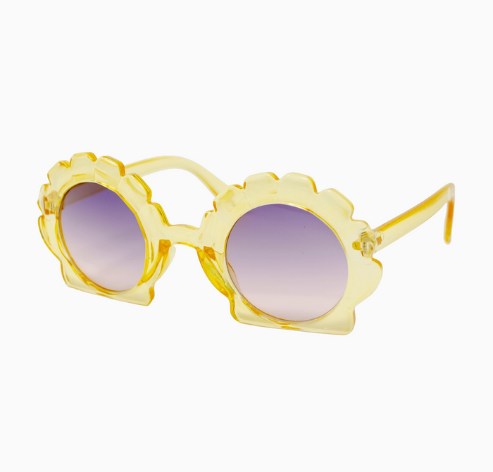 Seashell Sunglasses