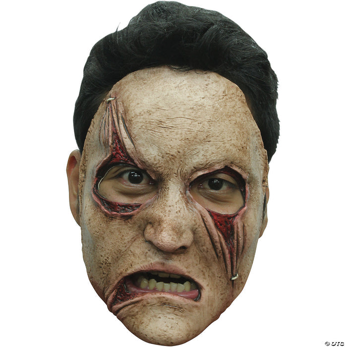 Serial killer 24 mask