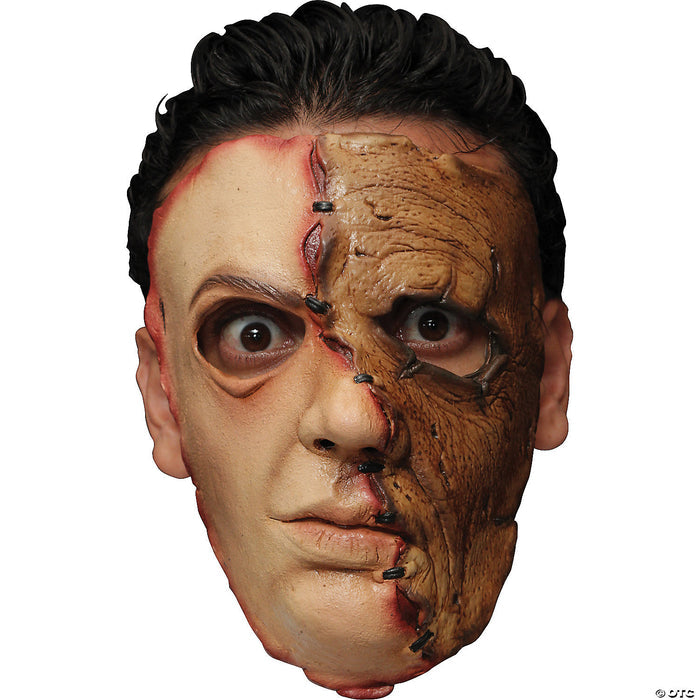 Serial killer 31 mask
