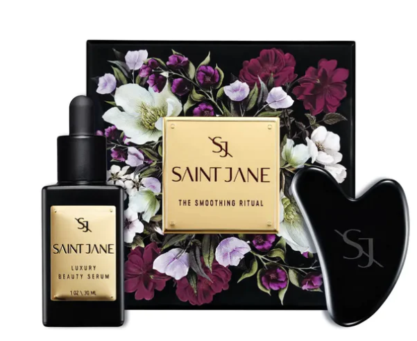 Set-The Smoothing Ritual - 1 oz