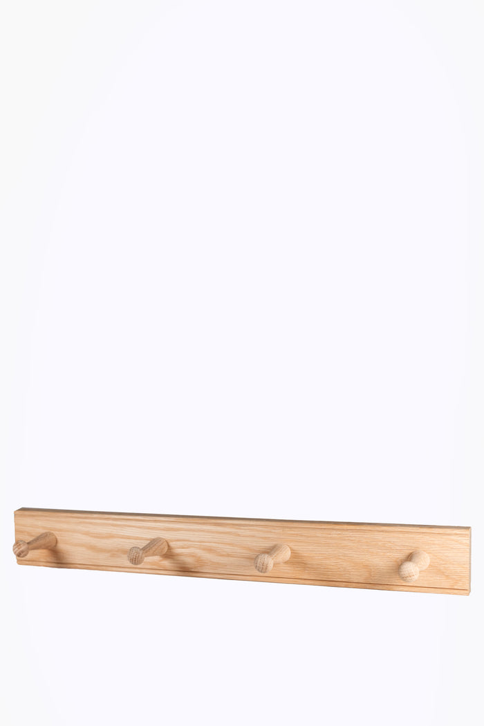 Shaker Utility Rail