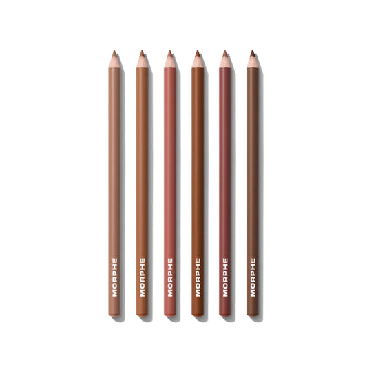 Signature Lip Pencil Cult Classics Bundle