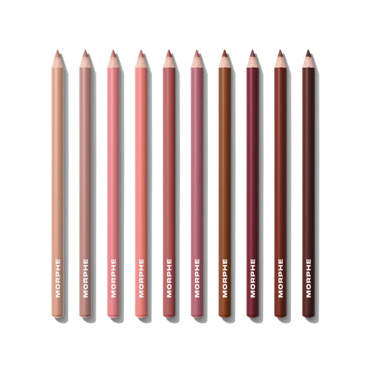 Signature Lip Pencil Fresh Favorites Bundle