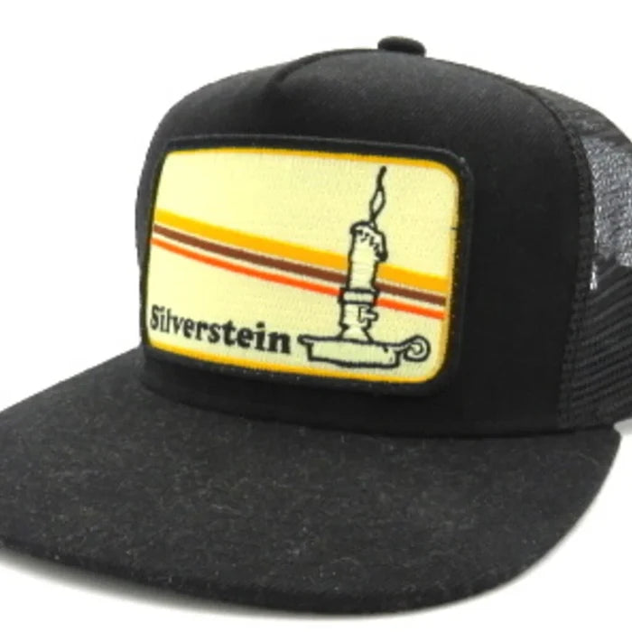 Silverstein Trucker Hat