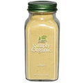 Simply Organic Ground Ginger - 46g - L'Organic