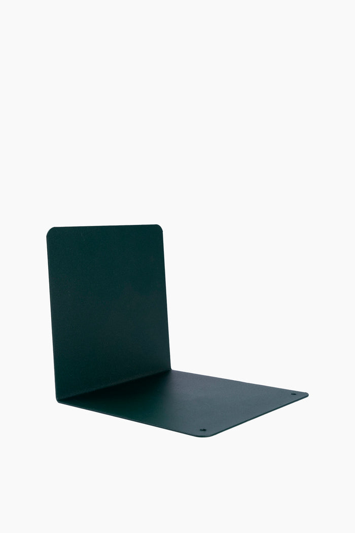 Small / Dark Matte Green