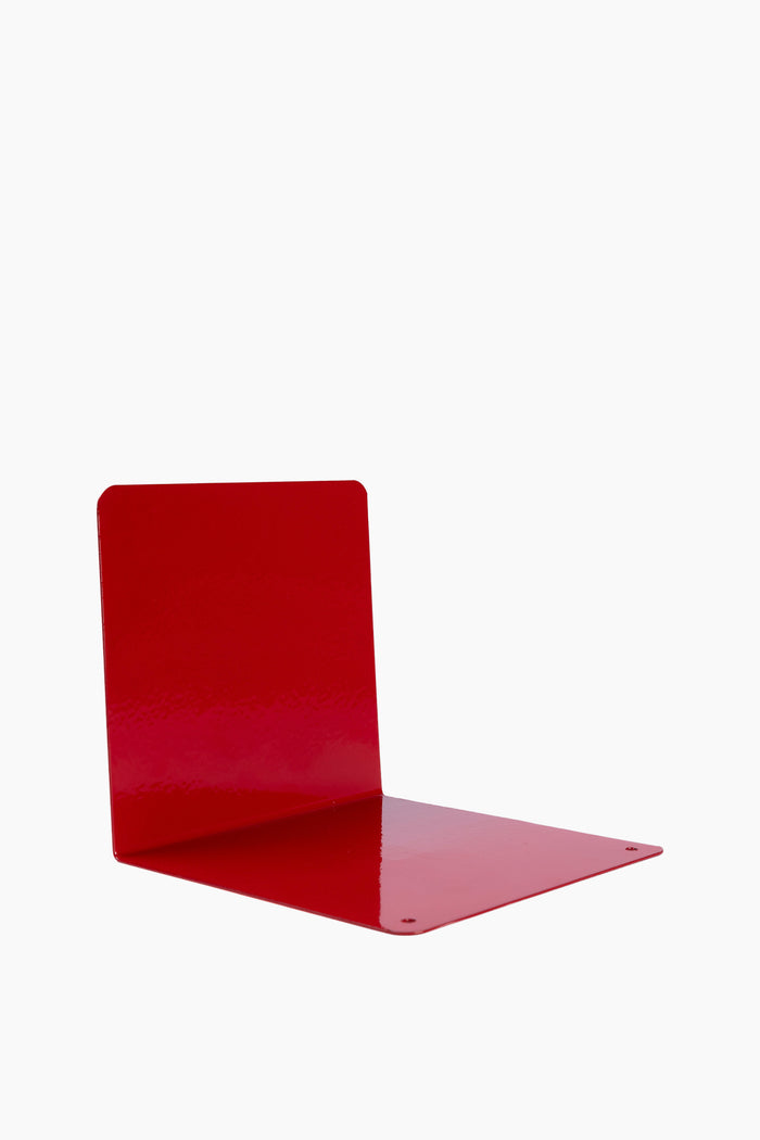 Small / Red