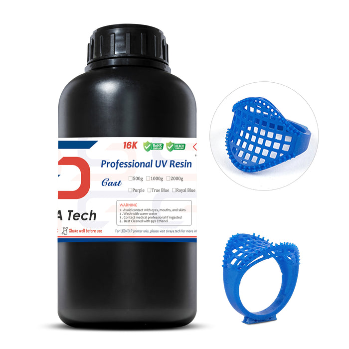 US / 1KG*2 / Royal Blue
