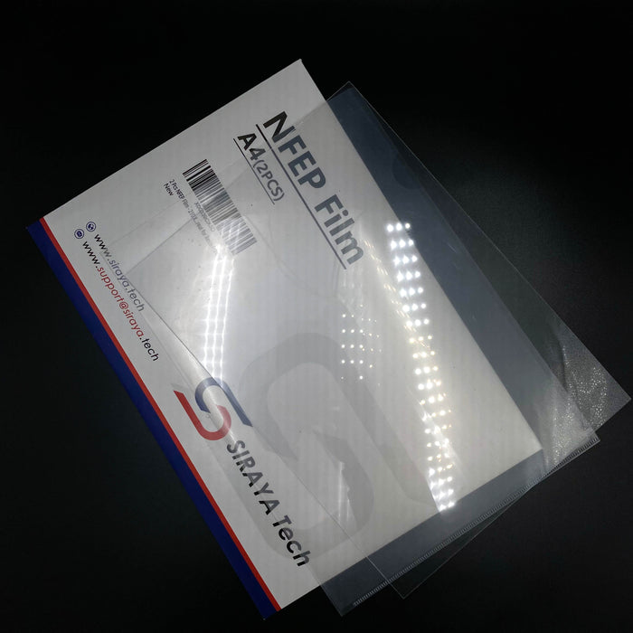 Siraya Tech NFEP FILM (2Pcs)
