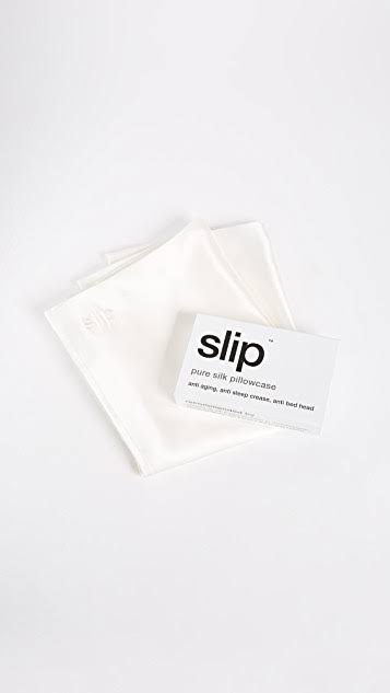 SLIP Pure Silk Pillowcase
