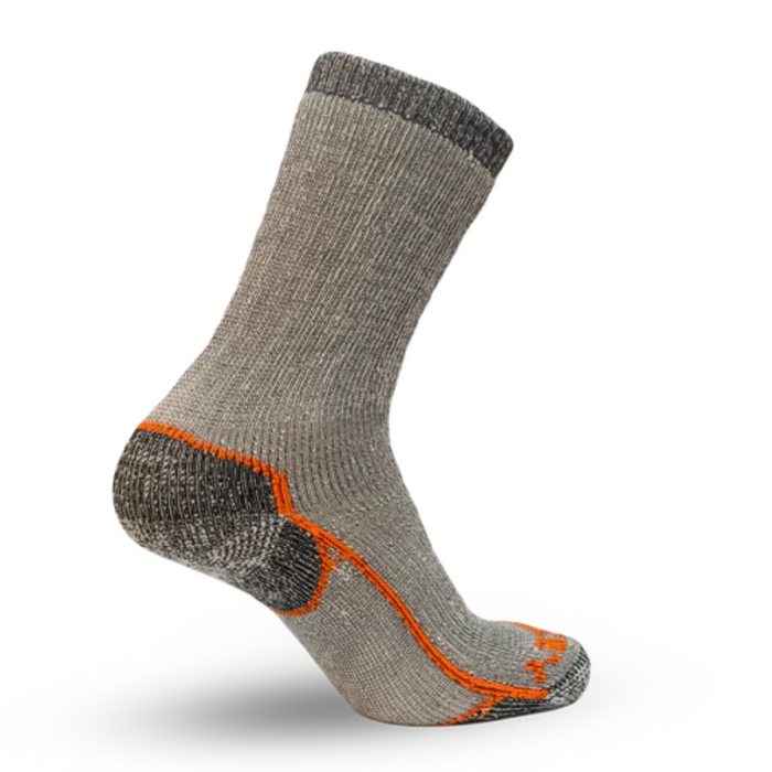 SM400 - Heavyweight Boot-Crew