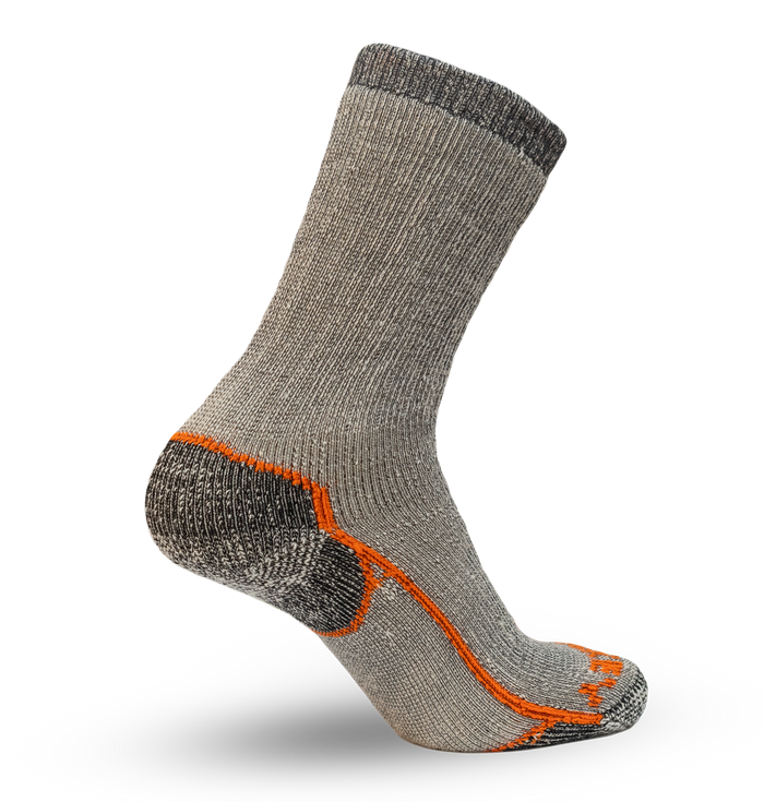 SM400 - Heavyweight Boot-Crew