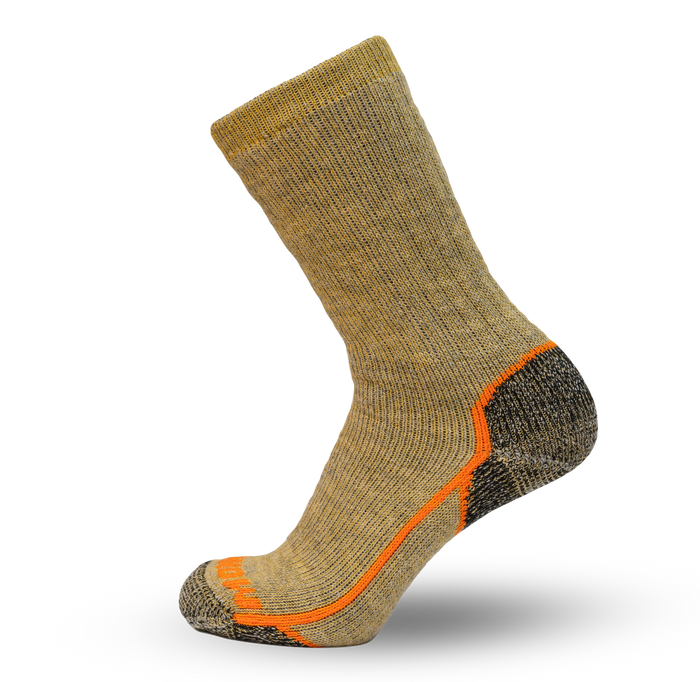 SM400 - Heavyweight Boot-Crew