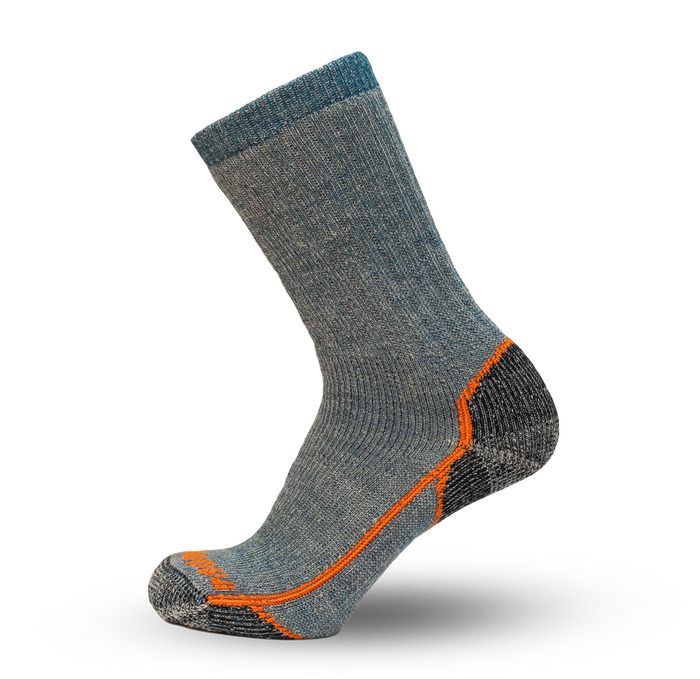 SM400 - Heavyweight Boot-Crew