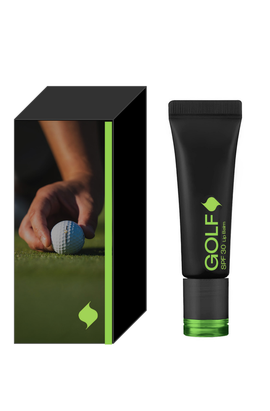 SNAP Golf SPF 30 Sun Protection Hydrating Lip Balm