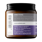 SOiL Lavender scented Shea Butter 100ml