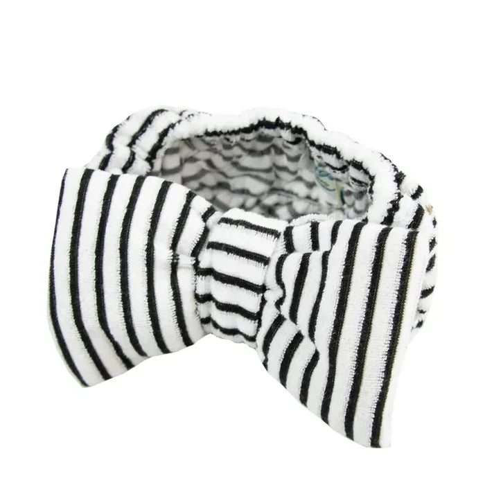 Spa Headband