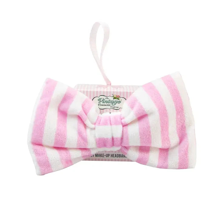 Spa Headband