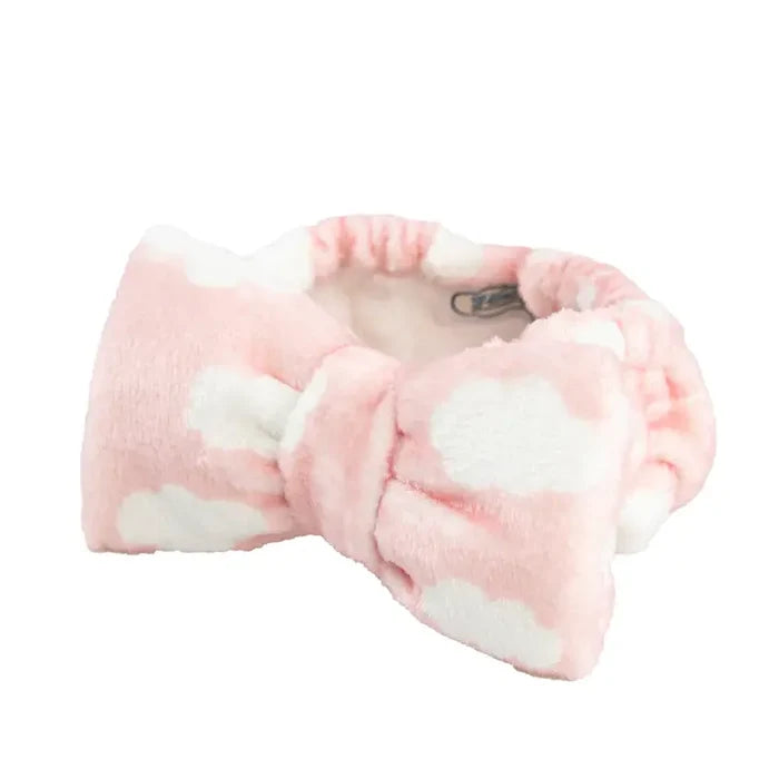 Spa Headband