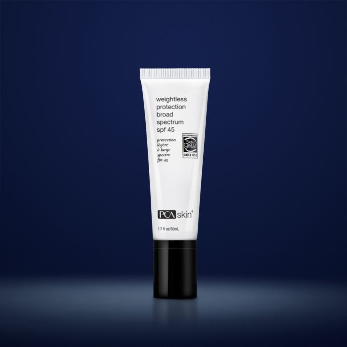 SPF-Weightless Protection SPF 45 1.7oz