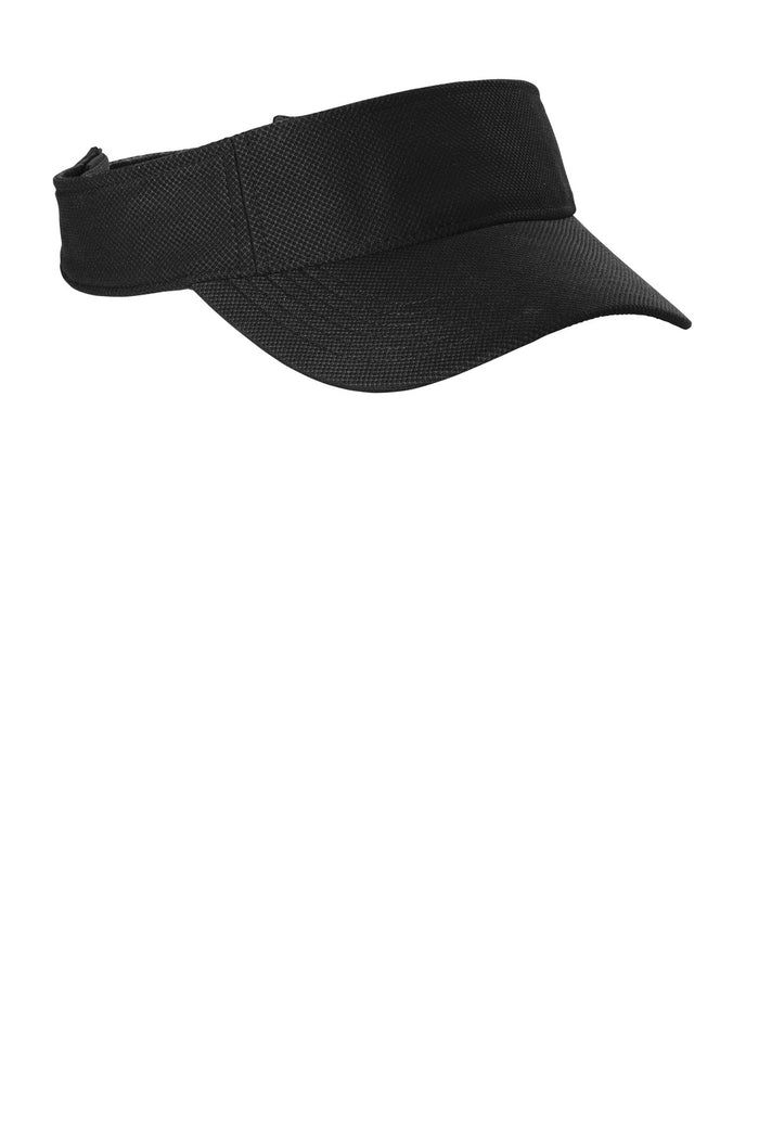 Sport-Tek  ®  Action Visor. STC51